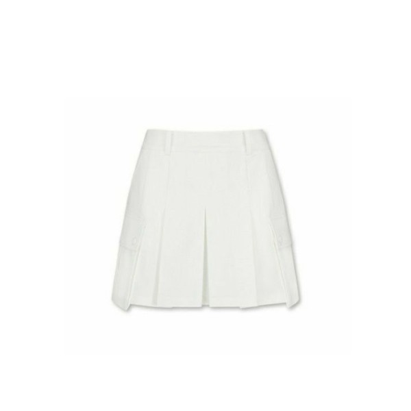 ✨[G/FORE] 지포어 여성 카고 포켓 스커트 - gol795x