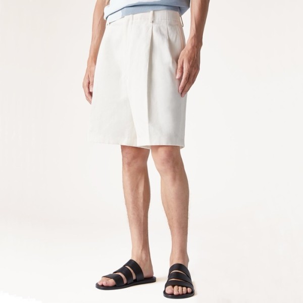 ✨로로피아나 남성 블랙 슬리퍼 - Loro Piana Mens Black Slippers - lps710x