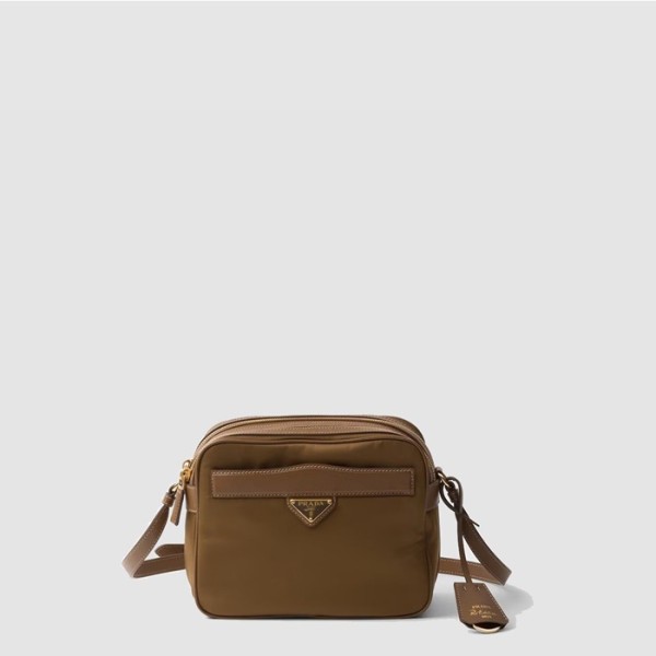 ✨프라다 여성 리에디션1978 메신저 백 1BH218 - Prada Womens Re-Edition1978 Bag - prb2018x