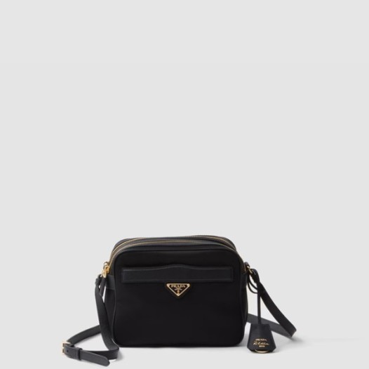 ❤프라다 여성 리에디션1978 메신저 백 1BH218 - Prada Womens Re-Edition1978 Bag - prb2019x