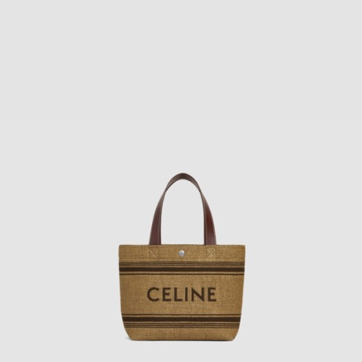 ❤셀린느 여성 베이지 토트백 - Celine Womens Beige Tote Bag - ceb2058x