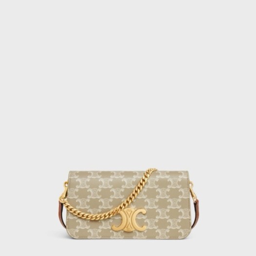 ❤셀린느 여성 트리옹프 캔버스 백 - Celine Womens Canvas Bag - ceb2063x