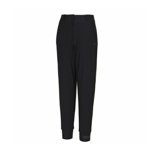 ❤[AMAZINGCRE] 어메이징크리 여성 에어로핏 아코디오 조거팬츠 - gol816x