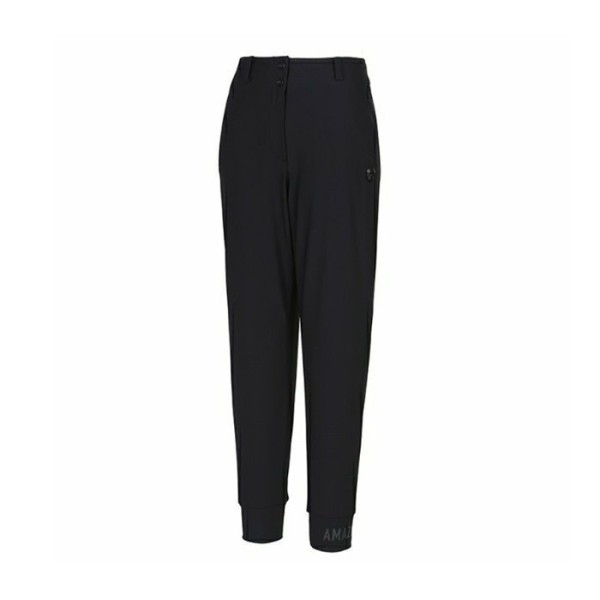 ✨[AMAZINGCRE] 어메이징크리 여성 에어로핏 아코디오 조거팬츠 - gol816x