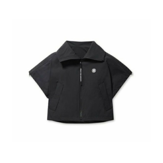 ❤[G/FORE] 지포어 여성 Short Length Vest - gol823x