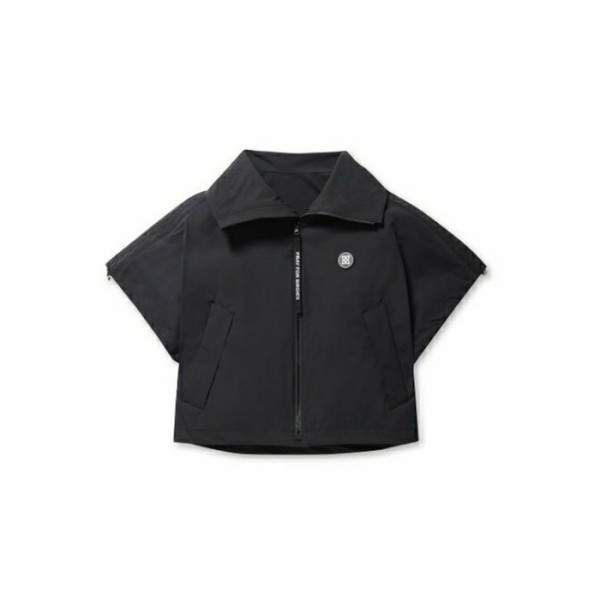 ✨[G/FORE] 지포어 여성 Short Length Vest - gol823x