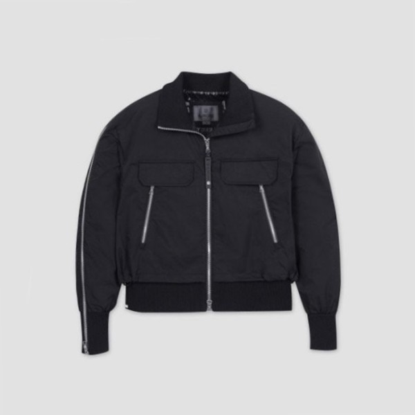 ✨[G/FORE] 지포어 여성 쇼트 아우터 점퍼 - gol826x