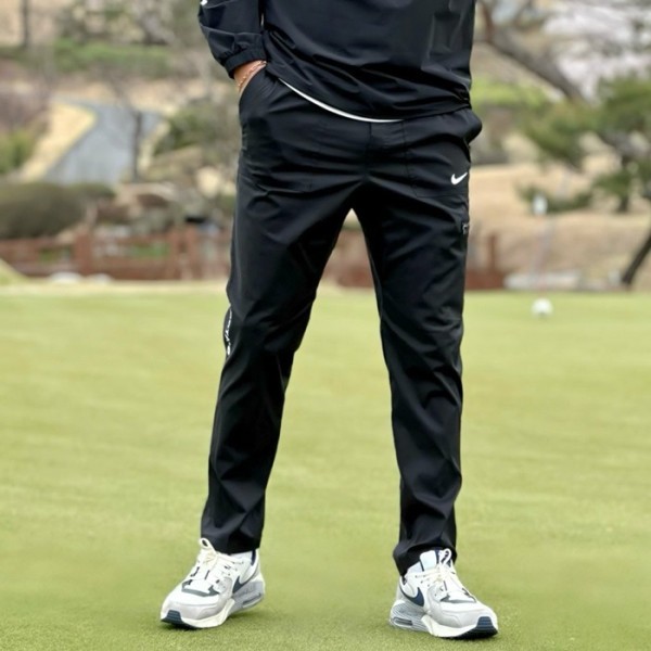 ✨[NIKE × NOCTA] 녹타×나이키 남성 골프 팬츠 - gol832x