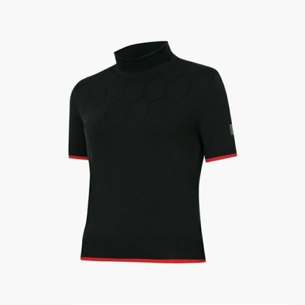 ✨타이틀리스트 여성 투어핏 패턴 스웨터 - gol839x