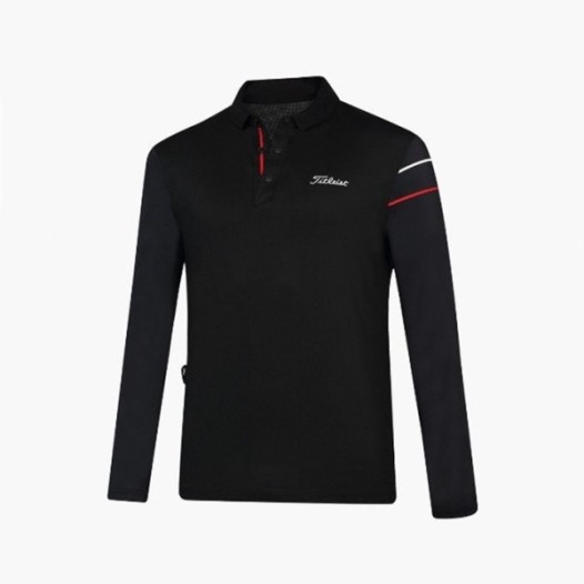 ❤[Titleist] 타이틀리스트 남성 썸머 폴로 셔츠 - gol843x