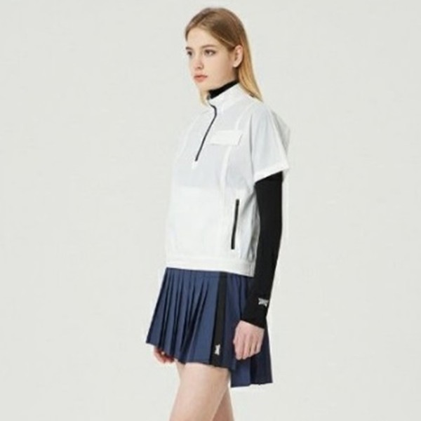 ✨PXG 여성 올 오버 플리츠 스커트 - gol876x