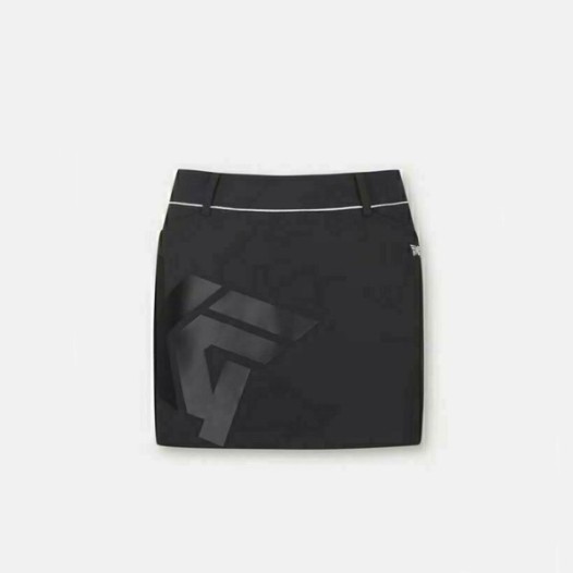 ❤PXG 여성 20ss 썸머 빅로고 스커트 - gol902x