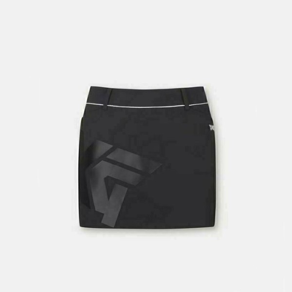 ✨PXG 여성 20ss 썸머 빅로고 스커트 - gol902x