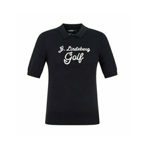 ✨[J.LINDEBERG] 제이린드버그 여성 카미아 니트드 스웨터 - gol909x