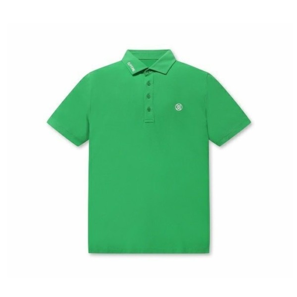 ✨[G/FORE] 지포어 남성 테크 피케 폴로 티셔츠 - gol919x