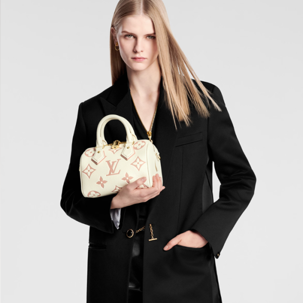 ✨루이비통 여성 스피디 반둘리에 M58953 - Louis vuitton Womens Bandoulière 20 - lvb1750x