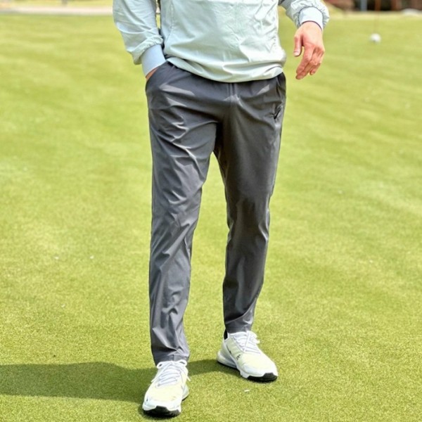 ✨[NIKE × NOCTA] 녹타×나이키 남성 써마 우븐 골프 트레이닝 세트 - gol998x