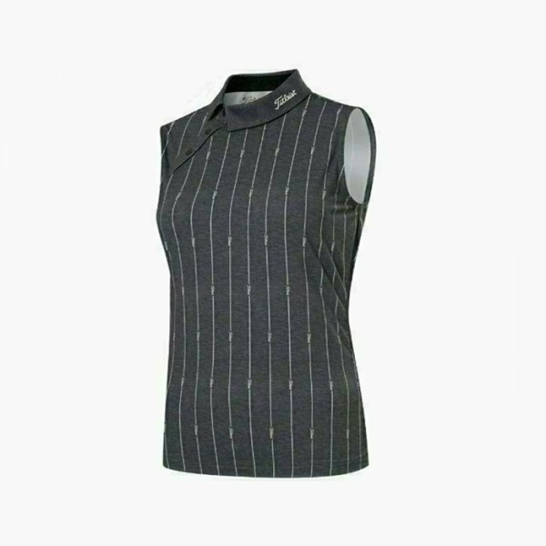 ✨타이틀리스트 여성 TIPWS6291 사이드스냅 골프나시 - gol1009x