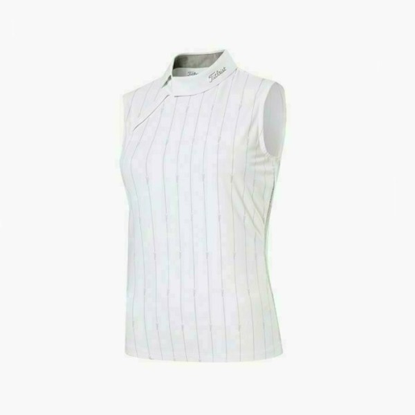 ✨타이틀리스트 여성 TIPWS6291 사이드스냅 골프나시 - gol1010x