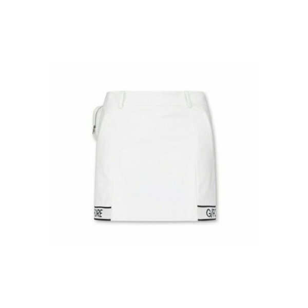 ✨[G/FORE] 지포어 여성 H - line  스커트 - gol1071x