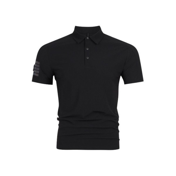 ✨[AMAZINGCRE] 어메이징크리 남성 에어로핏 아코디오 티셔츠 - gol1074x