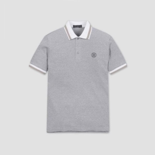 ✨[G/FORE] 지포어 남성 에센셜 피케 폴로 티셔츠 - gol1079x