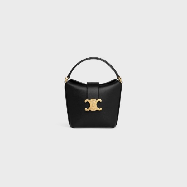 ✨셀린느 여성 트리오페 버킷 백 - Celine Womens Triomphe Mini Bag - ceb2072x