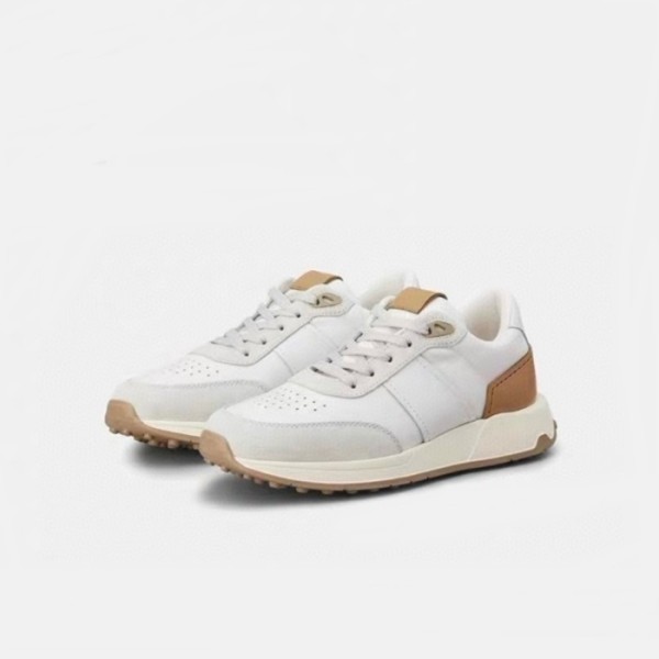 ✨토즈 남성 베이직 스니커즈 - Tods Mens Mesh Sneakers - tos763x