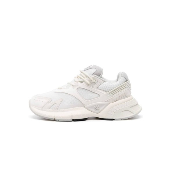 ✨아미리 남성 화이트 스니커즈 - Amiri Mens White Sneakers - ams765x