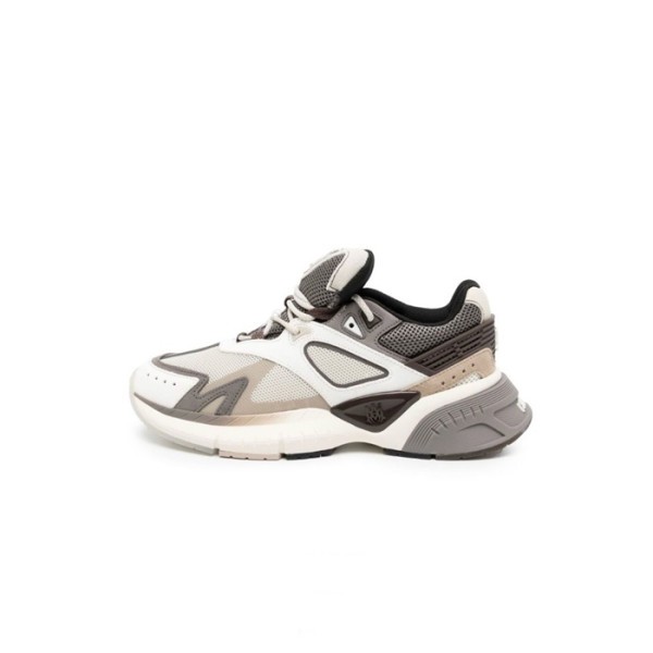 ✨아미리 남성 그레이 스니커즈 - Amiri Mens Gray Sneakers - ams767x