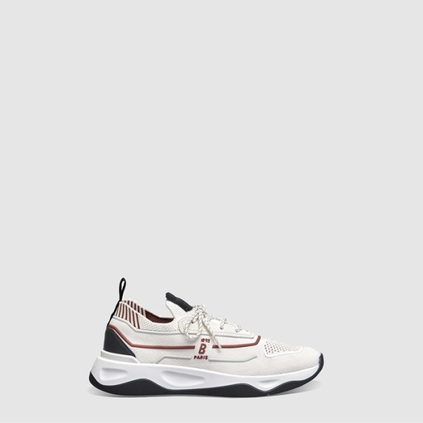 ✨벨루티 남성 레더 스니커즈 - Berluti Mens Shadow Sneakers - bes779x