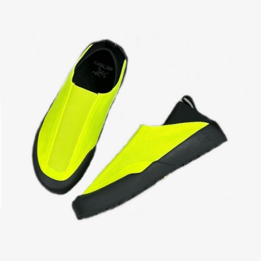 ❤아크테릭스 남성 네온 스니커즈 - Arcteryx Mens Neon Sneakers - ars853x