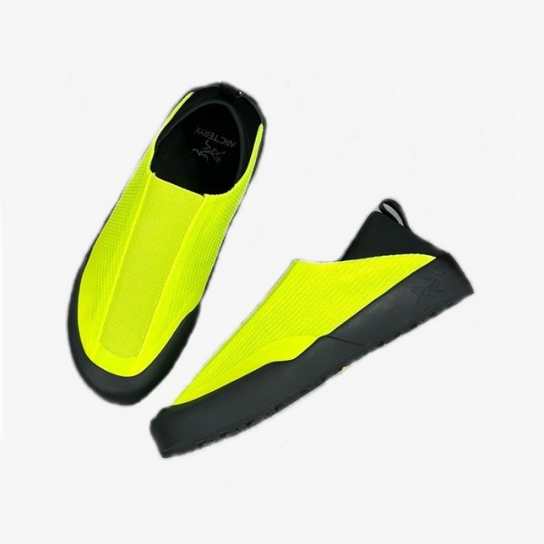 ✨아크테릭스 남성 네온 스니커즈 - Arcteryx Mens Neon Sneakers - ars853x