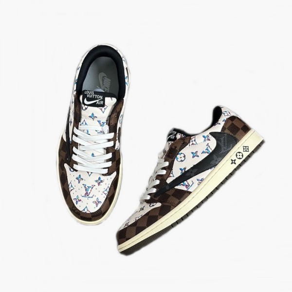 ✨루이비통 남성 멀티 스니커즈 - Louis vuitton Mens Multi Sneakers - lvs880x