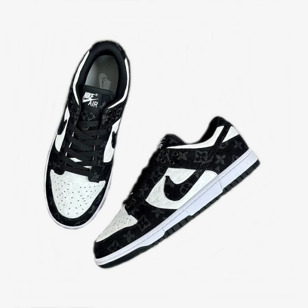 ✨루이비통 남성 블루 스니커즈 - Louis vuitton Mens Blue Sneakers - lvs883x