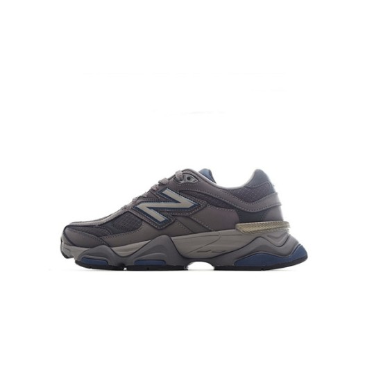 ❤뉴발란스 남/녀 NB 9060 스니커즈 - Newbalance Unisex Driftwood Sneakers - nes913x