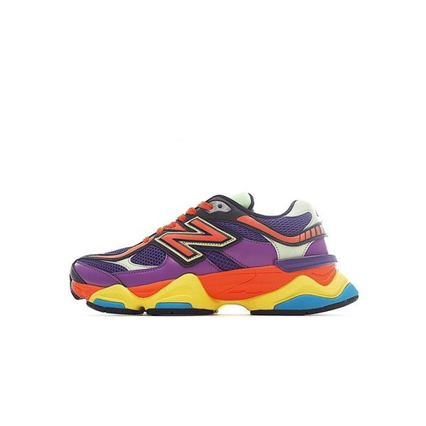 ✨뉴발란스 남/녀 NB 9060 스니커즈 - Newbalance Unisex Driftwood Sneakers - nes914x