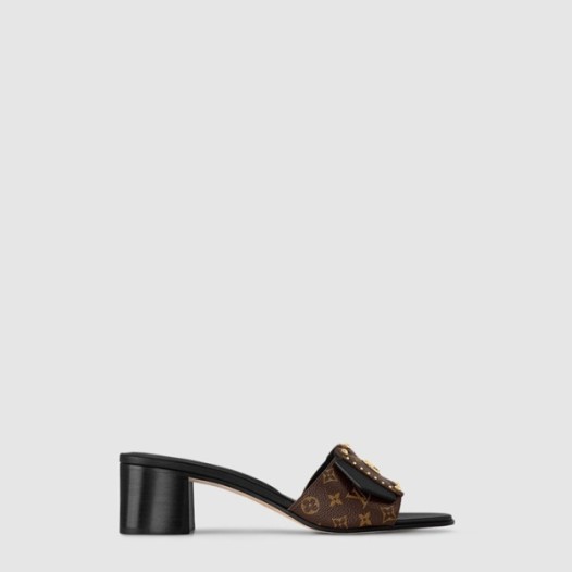 ❤루이비통 여성 프레임 뮬 - Louis vuitton Womens Frame Mules - lvs949x