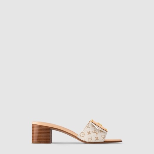 ❤루이비통 여성 프레임 뮬 - Louis vuitton Womens Frame Mules - lvs950x