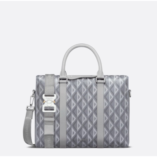 ❤디올 남성 그레이 서류가방 - Dior Mens Business Bag - dib2082x