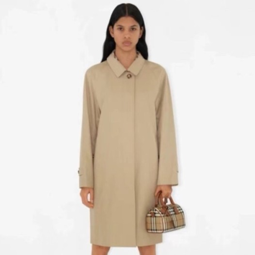 ❤버버리 여성 베이지 토트백 - Burberry Womens Beige Tote Bag - bub2100x