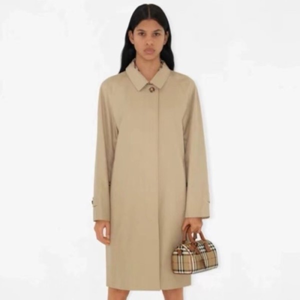 ✨버버리 여성 베이지 토트백 - Burberry Womens Beige Tote Bag - bub2100x