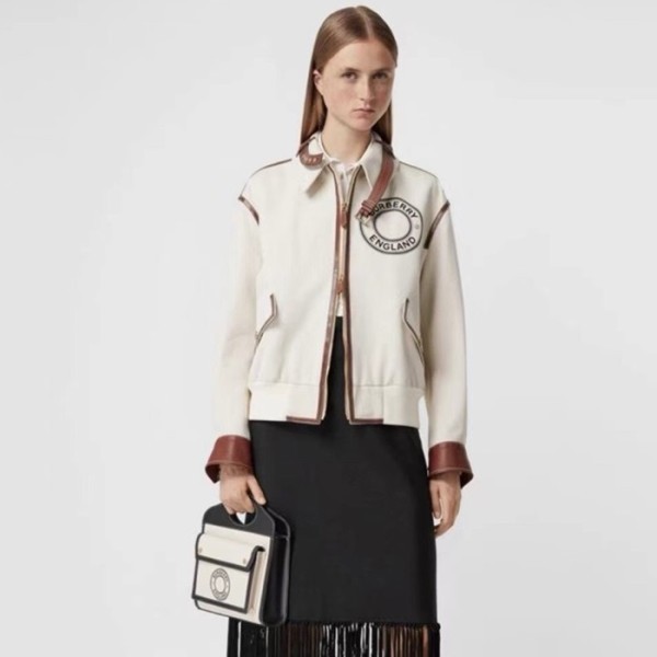 ✨버버리 여성 베이지 토트백 - Burberry Womens Beige Tote Bag - bub2111x