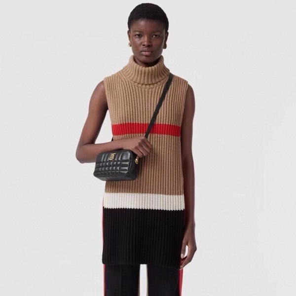 ✨버버리 여성 블랙 크로스 백 - Burberry Womens Cross Bag - bub2112x