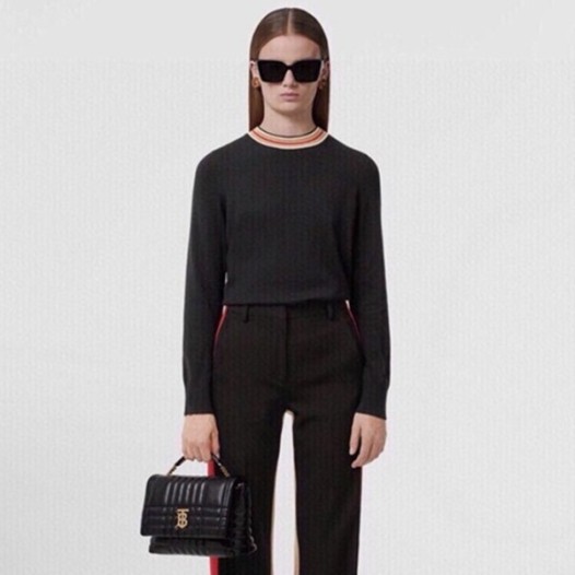 ❤버버리 여성 로라 백 - Burberry Womens Lola Bag - bub2113x