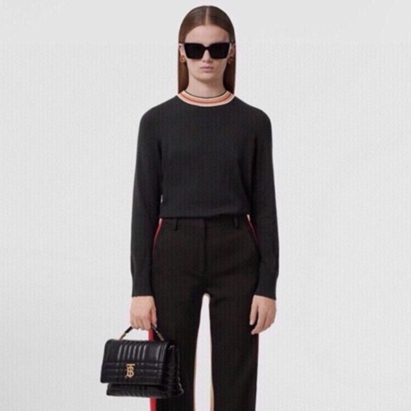 ✨버버리 여성 로라 백 - Burberry Womens Lola Bag - bub2113x