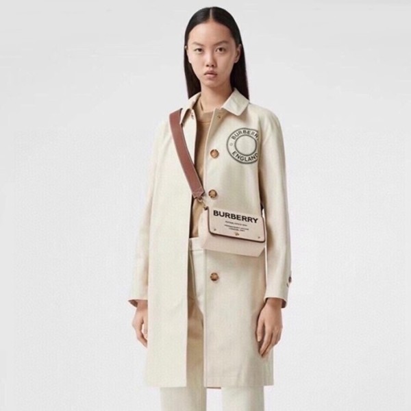 ✨버버리 여성 베이지 크로스 백 - Burberry Womens Cross Bag - bub2114x