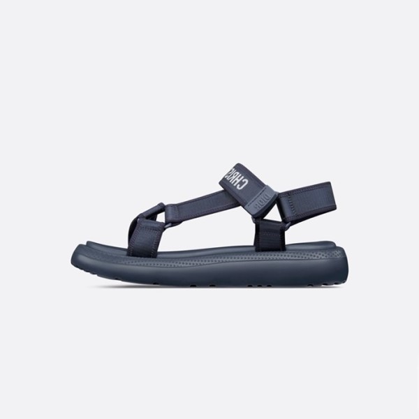 ✨디올 여성 벨크로 샌들 - Dior Womens D-Wave Sandals - dis958x