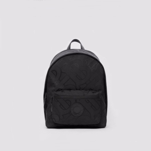 ❤버버리 남성 블랙 백팩 - Burberry Mens Black Backpack - bub2123x
