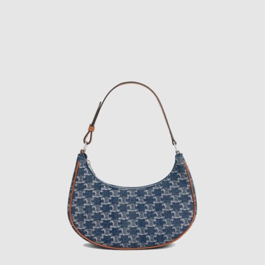 ❤셀린느 여성 아바 호보백 트리옹프 - Celine Womens Avabag Triomphe - ceb2144x